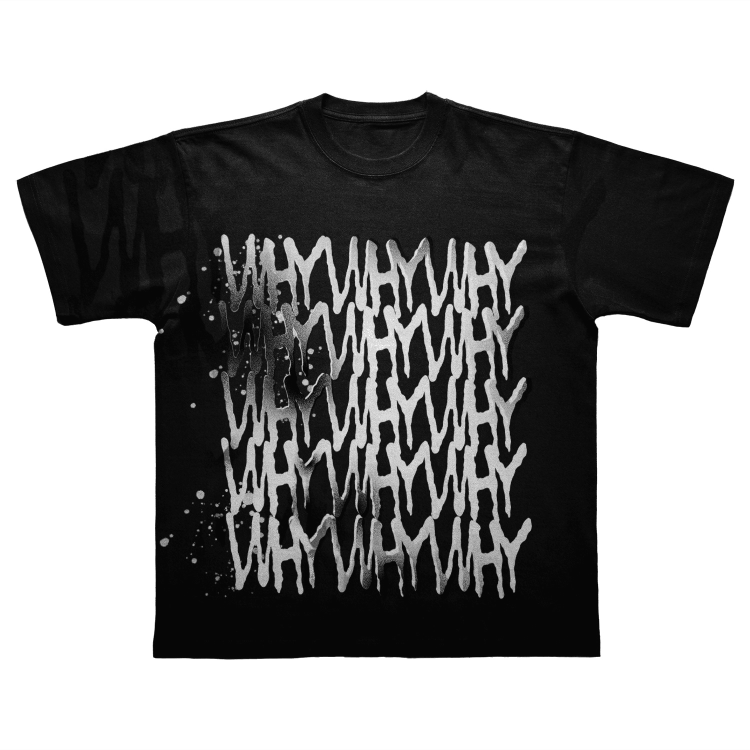 FLOOD TEE