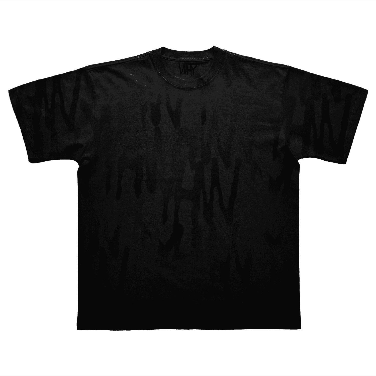 SHADOW CAMO TEE — dos