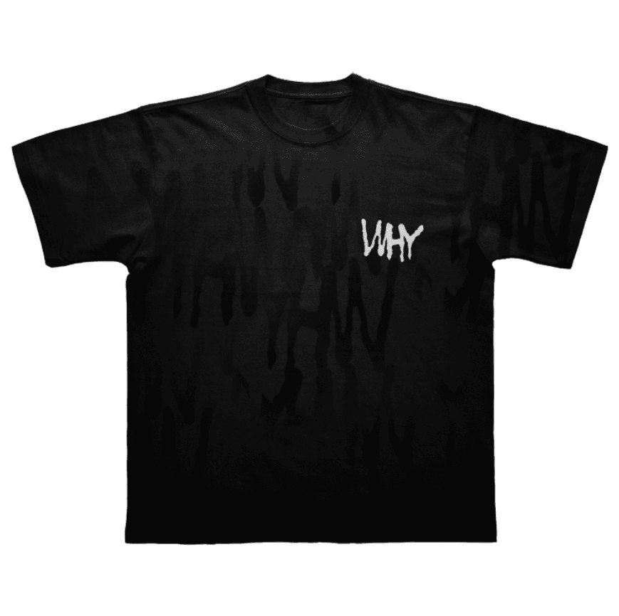 SHADOW CAMO TEE